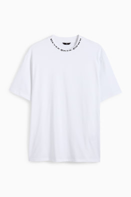 T-Shirt - Relaxed Fit