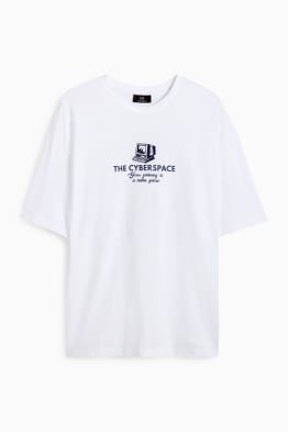 T-Shirt - Oversized