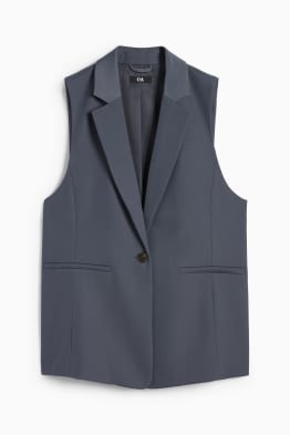 Business-Weste - Regular Fit