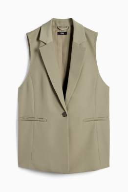Business-Weste - Regular Fit