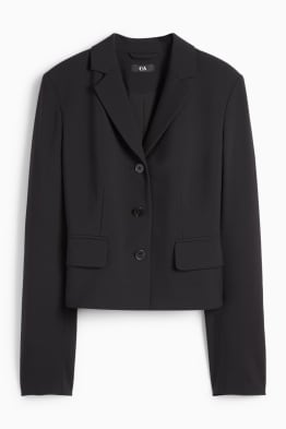 Blazer de bureau - cintré