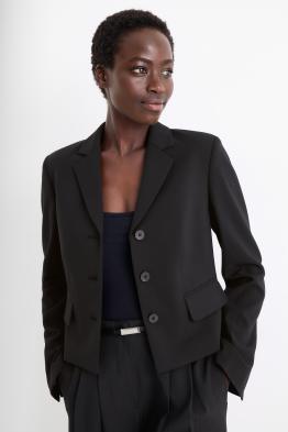 Blazer de bureau - cintré