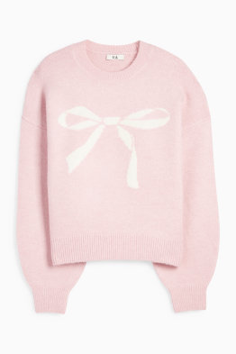 Pullover