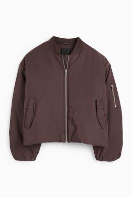 Bomberjacke