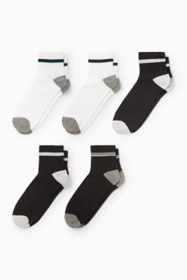 Multipack 5er - Kurzsocken