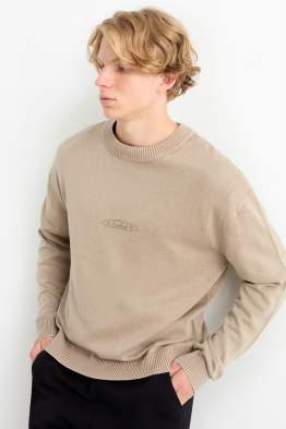 Pullover