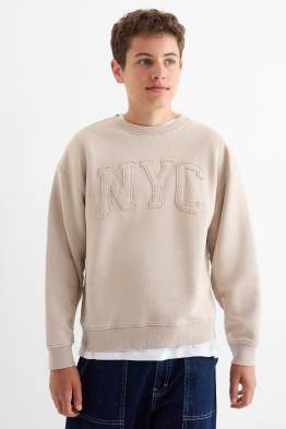 New York City - Sweatshirt
