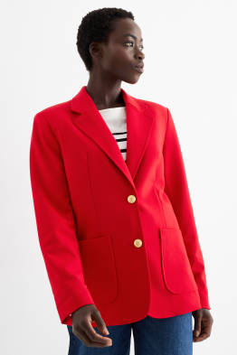 Business-blazer - regular fit