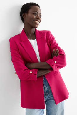 Business blazer - regular fit