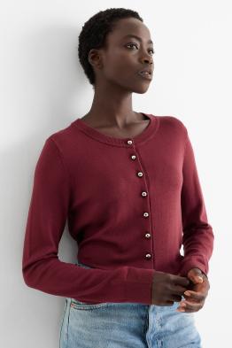Gilet en maille