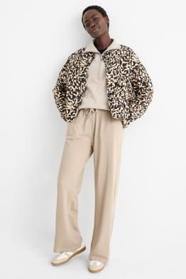 Pantalon de jogging basique