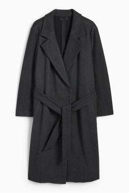 Manteau