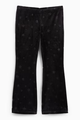 Sterne - Flared Leggings
