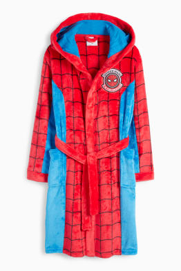 Spider-Man - badjas met capuchon