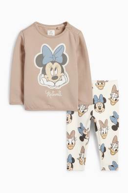 Disney - baby outfit - 2 piece