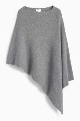 Poncho