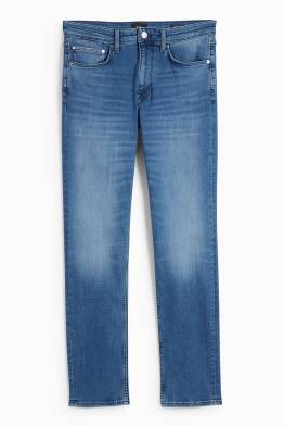 Slim jeans