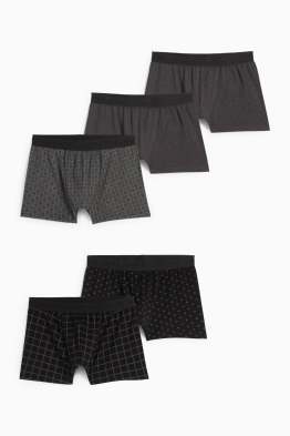 Multipack 5er - Trunks