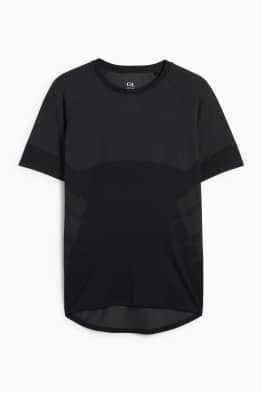 T-shirt sportowy