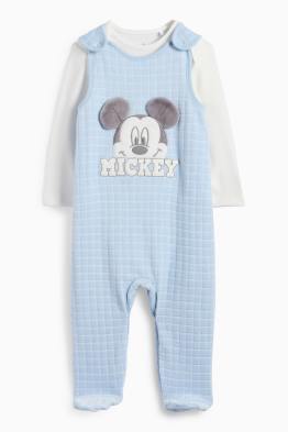 Mickey Mouse - boxpakje - 2-delig