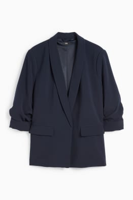 Blazer - relaxed fit