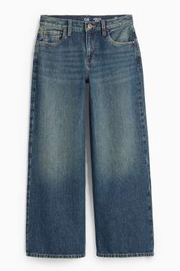 Baggy jeans