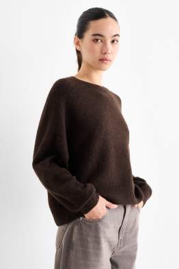 Pullover
