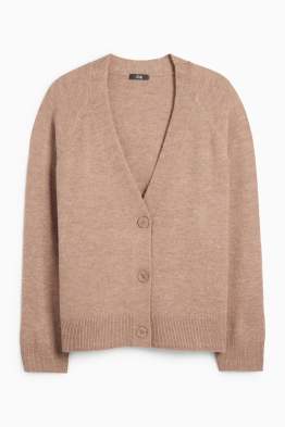 Gilet en maille