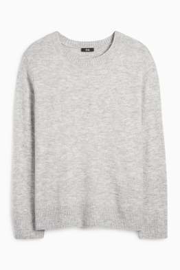 Pullover