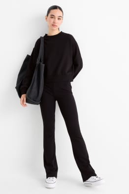 Leggings svasati