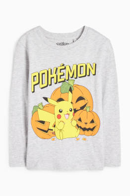 Pokémon - Pikachu - longsleeve