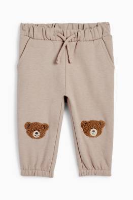 Bärchen - Baby-Jogginghose