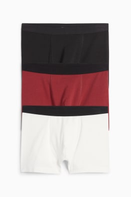 Multipack 3er - Boxershorts