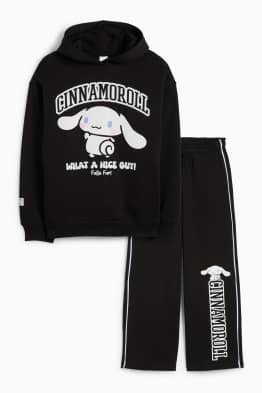 Cinnamoroll - Set - Hoodie und Jogginghose - 2 teilig