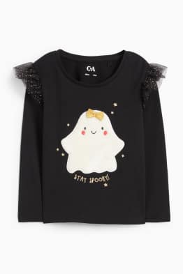 Fantasma - sudadera de manga larga