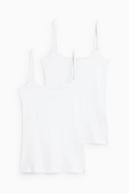 Multipack 2er - Basic-Top