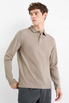 Poloshirt - Regular Fit