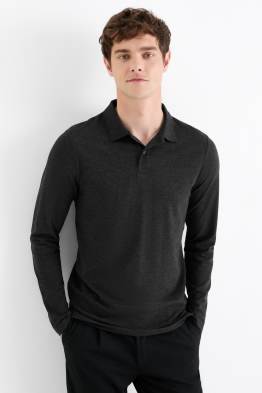 Poloshirt - Slim Fit