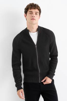 Vest - geribd
