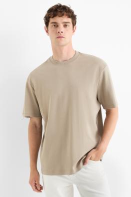 T-Shirt - Relaxed Fit
