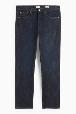 Regular jeans
