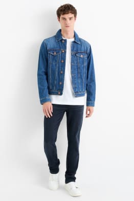Slim Jeans