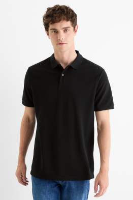 Lot de 2 - polos - regular fit