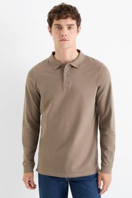 Poloshirt - Slim Fit