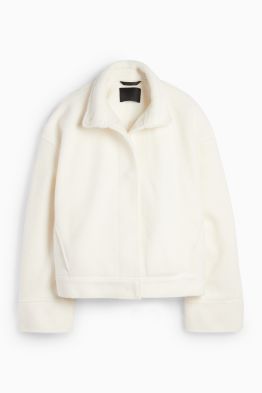 Jacke