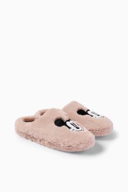 Pantoffels - Mickey Mouse