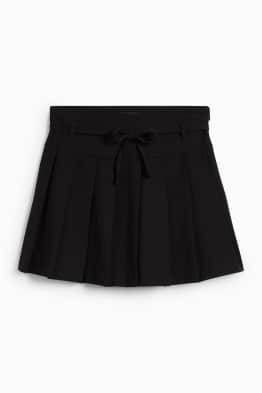 Sukně skort