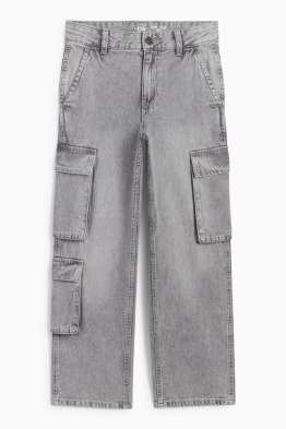 Cargojeans