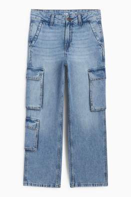 Cargojeans
