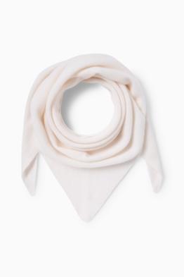 Cashmere scarf